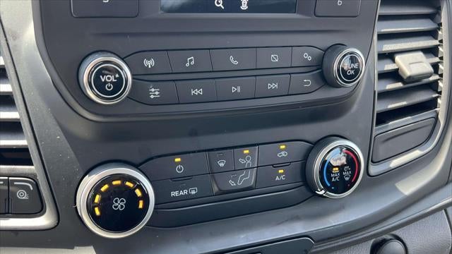 2024 Ford Transit 350 XL