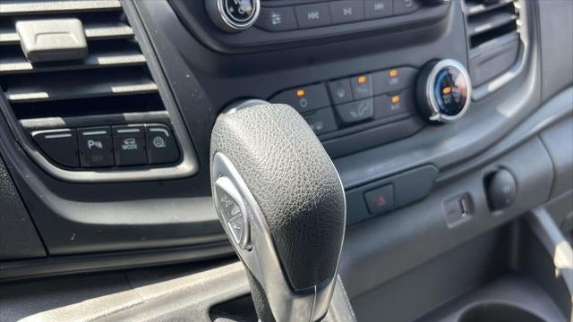 2024 Ford Transit 350 XL