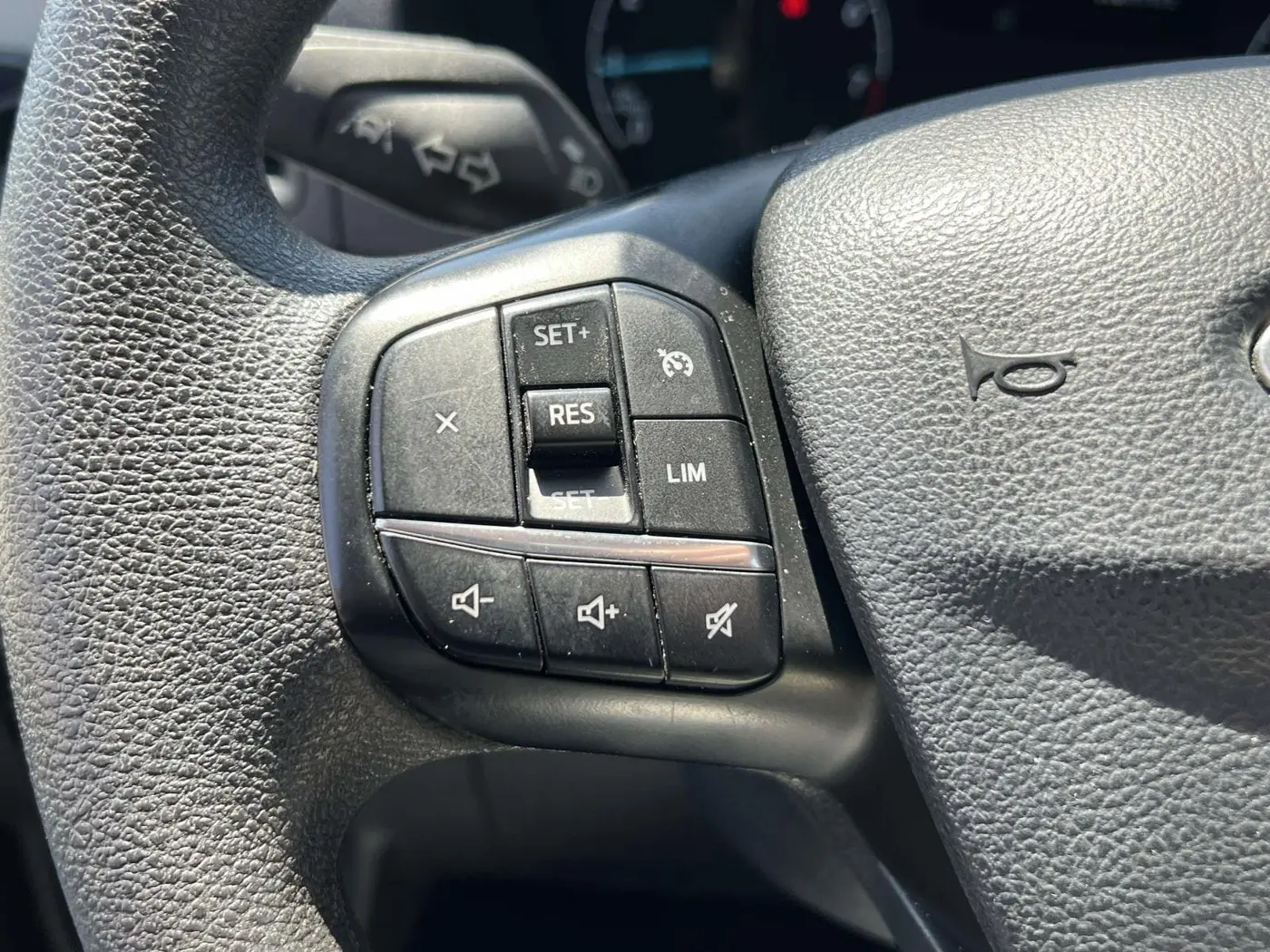 2024 Ford Transit - $43,350