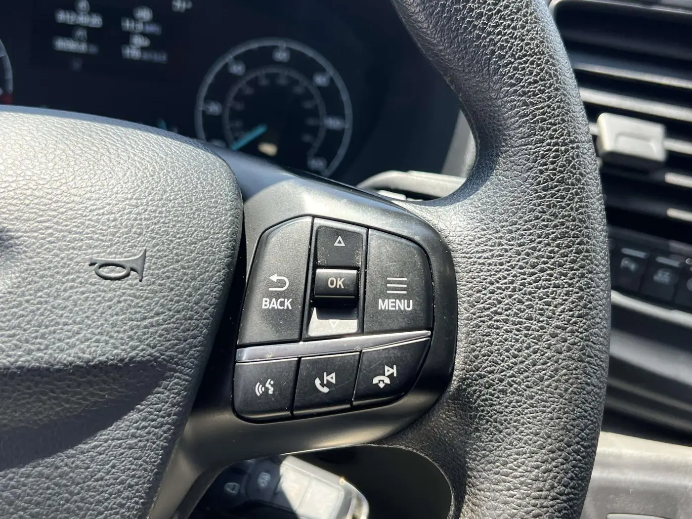 2024 Ford Transit - $43,350