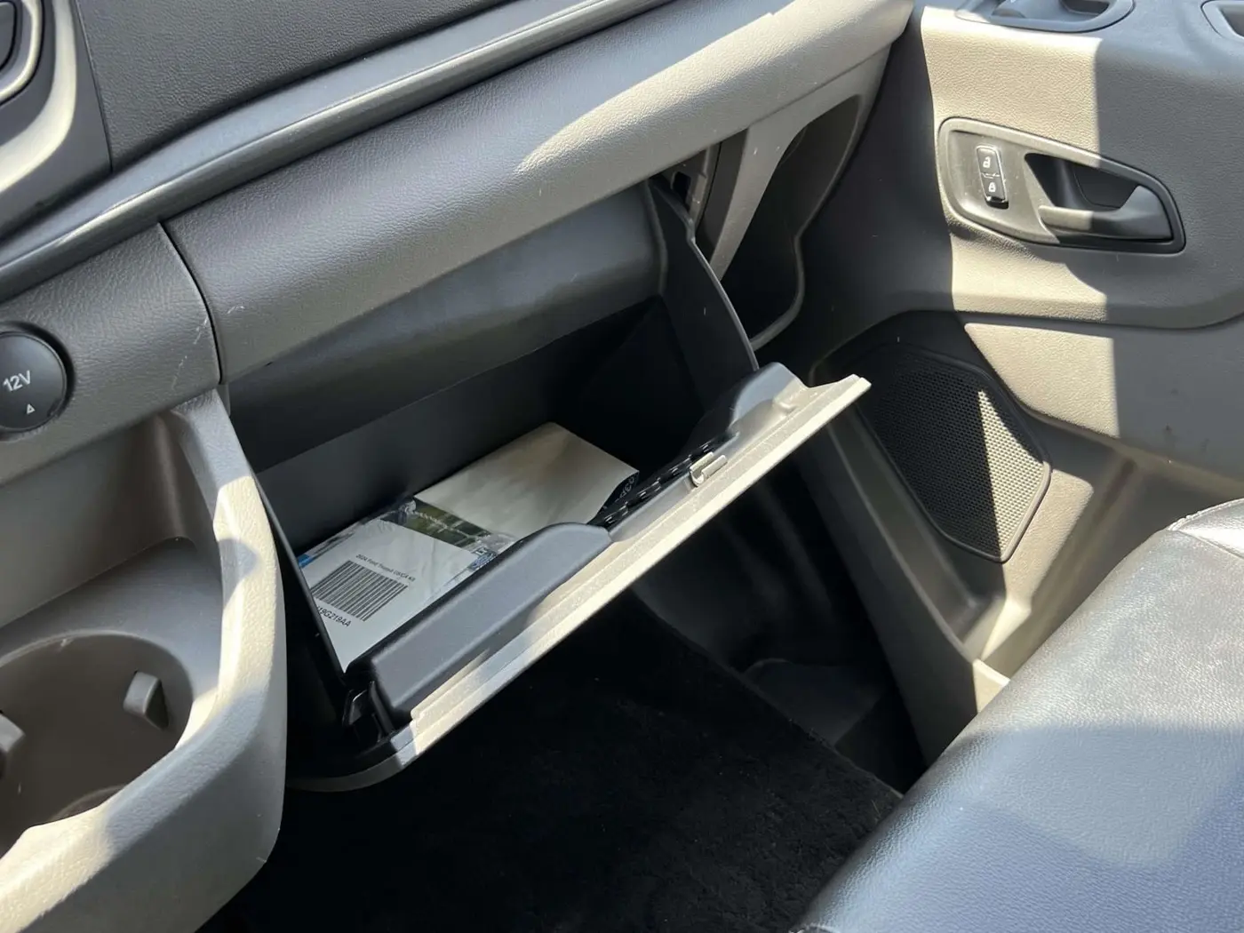 2024 Ford Transit - $43,350