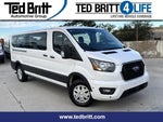 2025 Transit Thumbnail 1