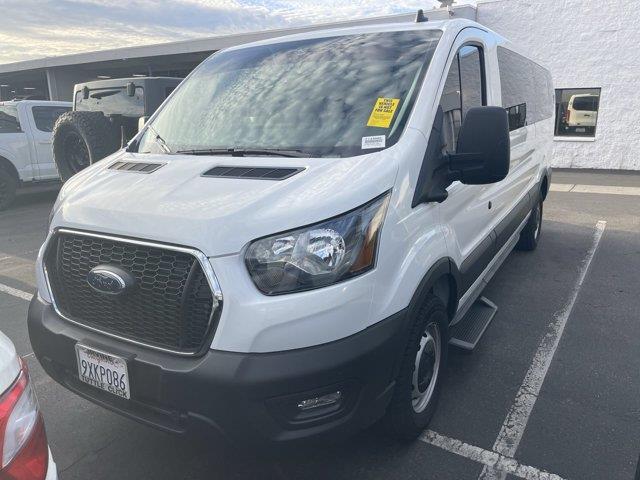 2025 Ford Transit - $51,890