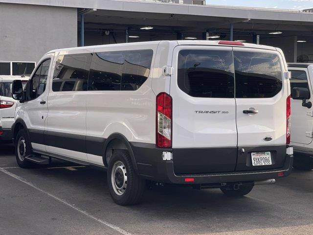 2025 Ford Transit - $51,890