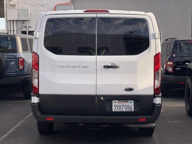 2025 Ford Transit - $51,890