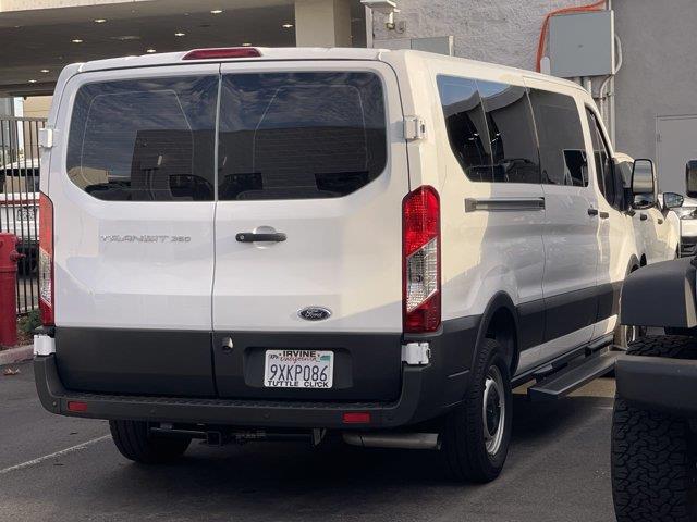 2025 Ford Transit - $51,890