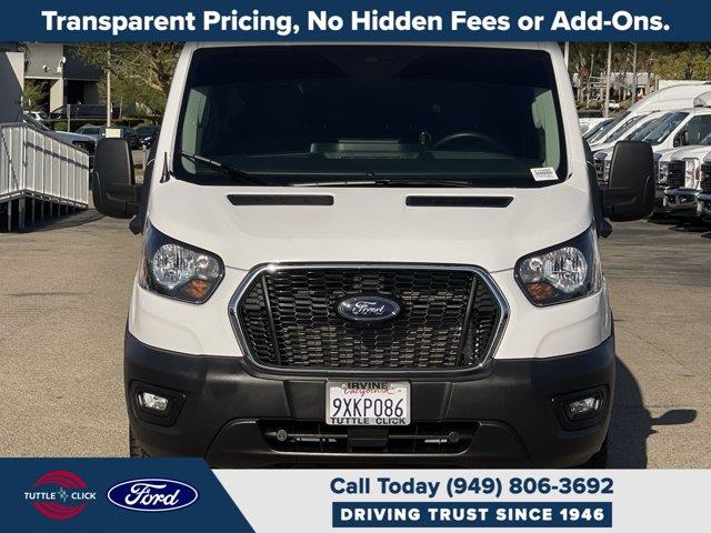 2025 Ford Transit - $51,890