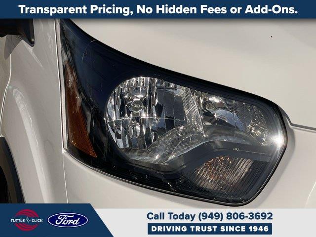 2025 Ford Transit - $51,890