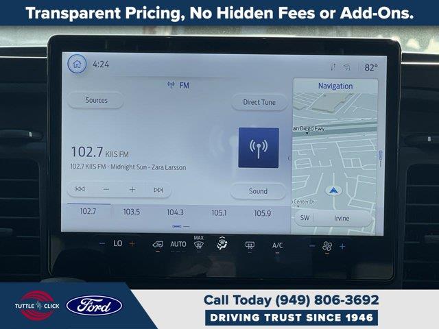 2025 Ford Transit - $51,890