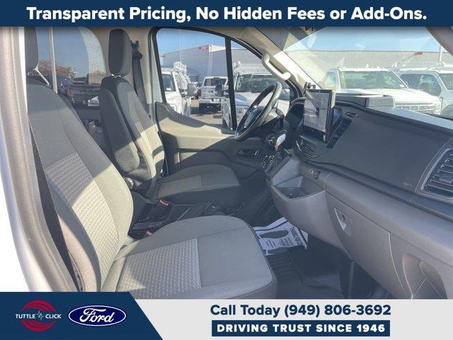 2025 Ford Transit - $51,890