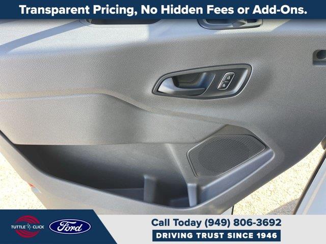 2025 Ford Transit - $51,890
