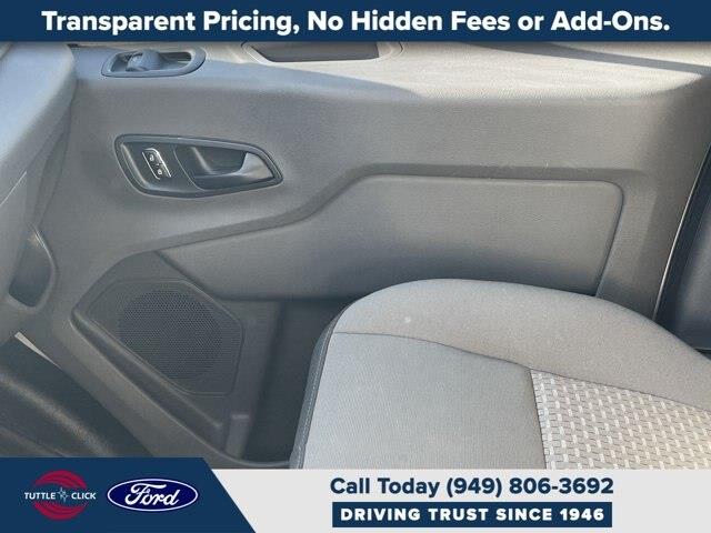2025 Ford Transit - $51,890