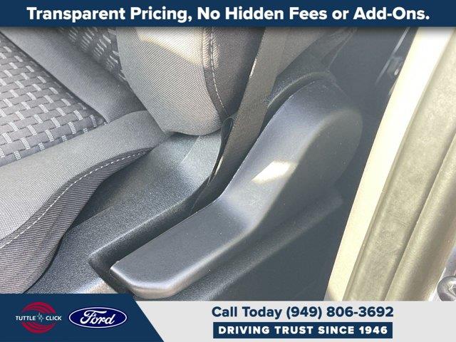 2025 Ford Transit - $51,890
