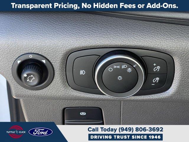 2025 Ford Transit - $51,890
