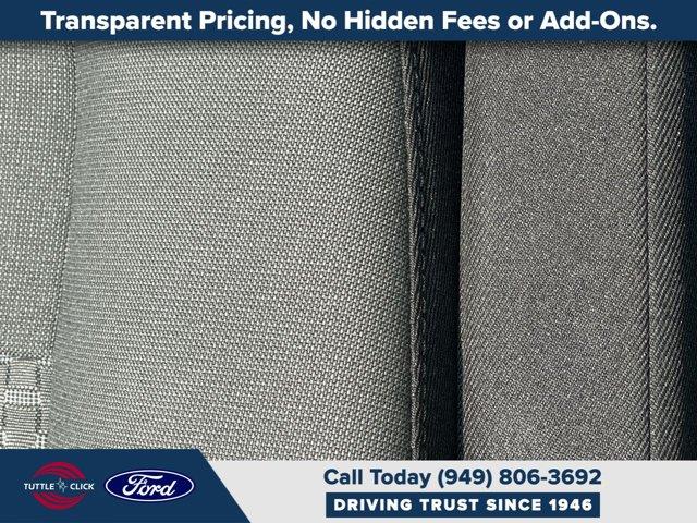 2025 Ford Transit - $51,890