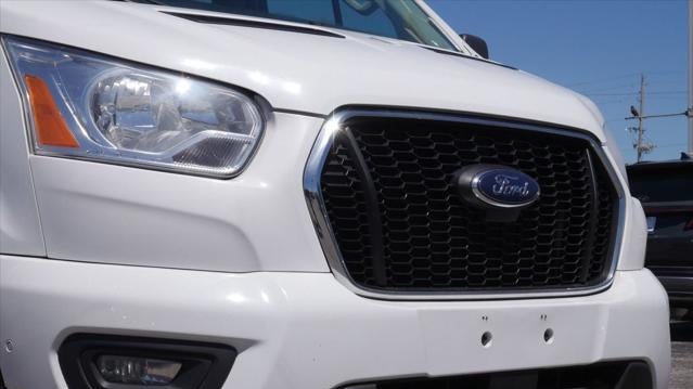 2021 Ford Transit 350 XL