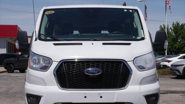 2021 Ford Transit 350 XL