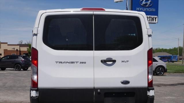 2021 Ford Transit 350 XL