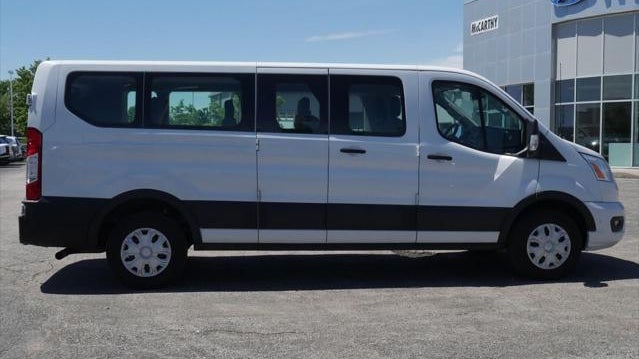 2021 Ford Transit 350 XL