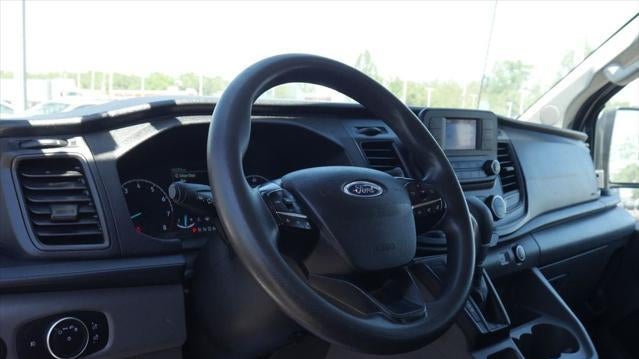 2021 Ford Transit 350 XL