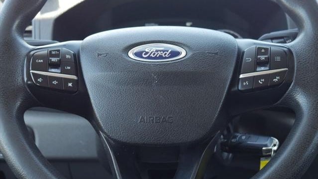 2021 Ford Transit 350 XL