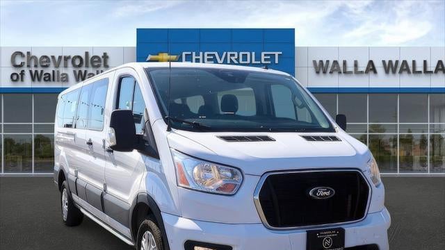 Preowned 2021 Ford Transit 350 XL for Sale