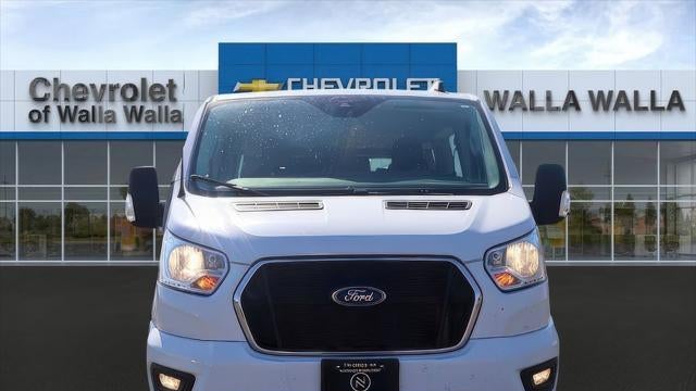 2021 Ford Transit 350 XL