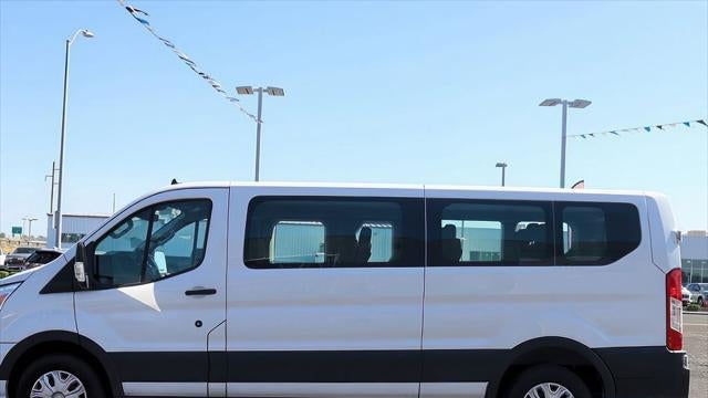 2021 Ford Transit 350 XL