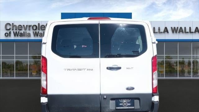 2021 Ford Transit 350 XL