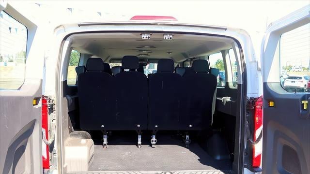 2021 Ford Transit 350 XL