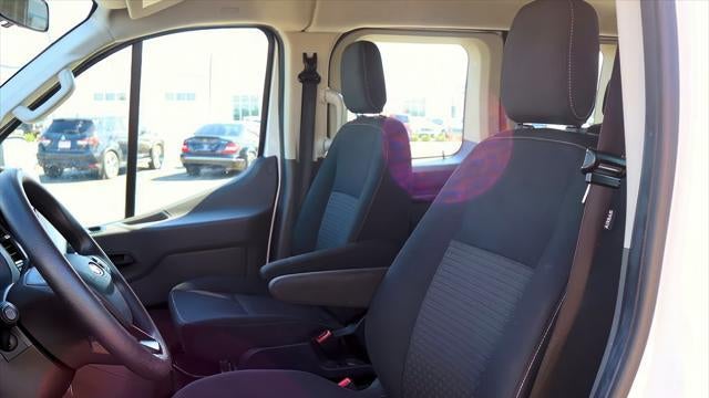 2021 Ford Transit 350 XL
