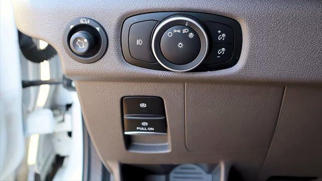 2021 Ford Transit 350 XL