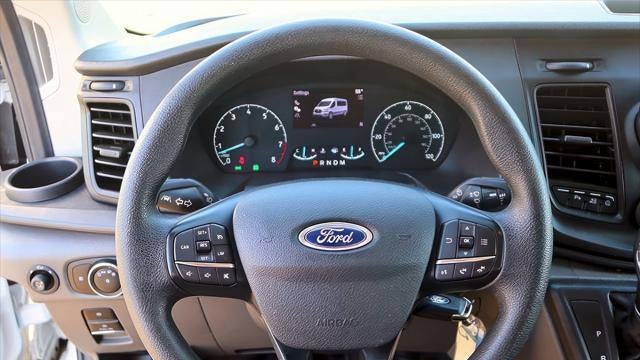2021 Ford Transit 350 XL