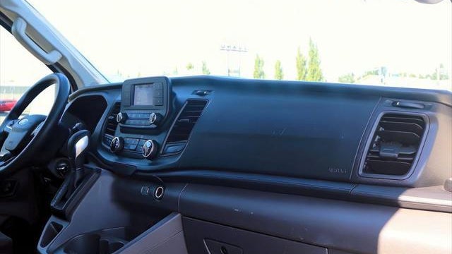 2021 Ford Transit 350 XL