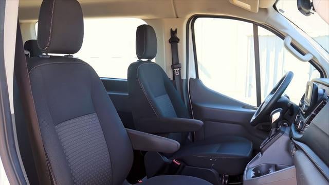 2021 Ford Transit 350 XL