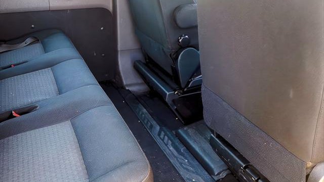 2021 Ford Transit 350 XL