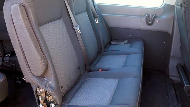 2021 Ford Transit 350 XL