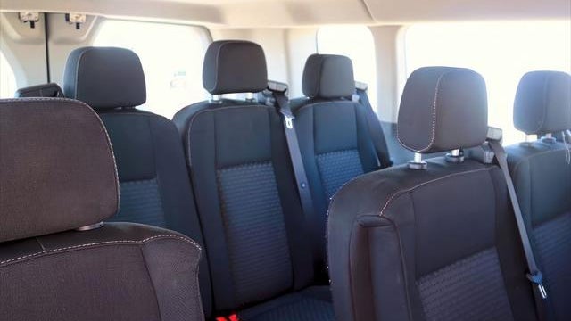2021 Ford Transit 350 XL