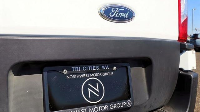 2021 Ford Transit 350 XL