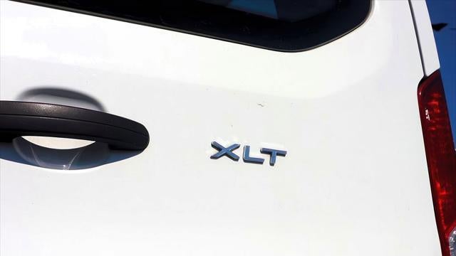 2021 Ford Transit 350 XL
