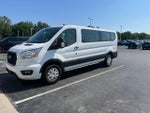 2022 Transit Thumbnail 2