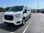 2022 Transit Thumbnail 3