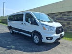 2022 Transit Thumbnail 1