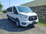 2022 Transit Thumbnail 2