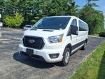 2022 Transit Thumbnail 4