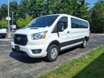 2022 Transit Thumbnail 5