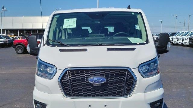 2023 Ford Transit 350 XL