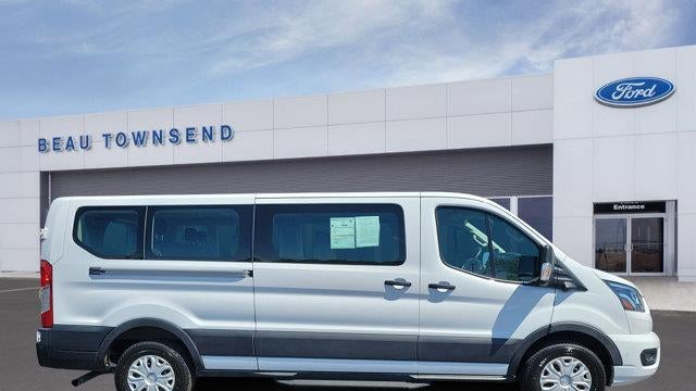 2023 Ford Transit 350 XL