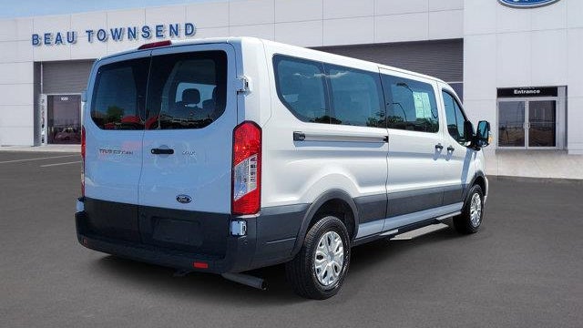 2023 Ford Transit 350 XL