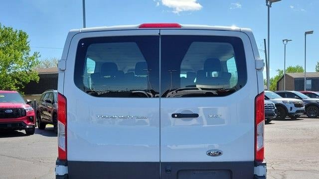 2023 Ford Transit 350 XL